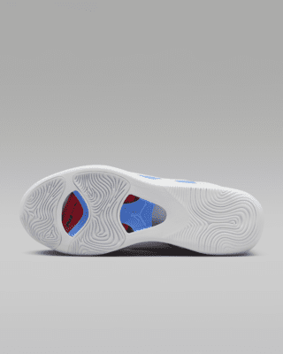 テイタム 1 \"St. Louis\" PF Jordan Tatum 1 PF Archer Ave St. Louis (White Sole) Men's